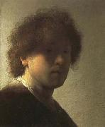 Rembrandt van rijn